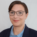 Mareike Kröner