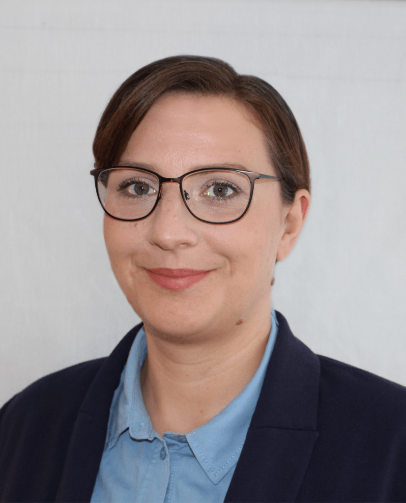Mareike Kröner
