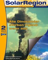 Alle Dinosaurier sterben irgendwann aus 2013-02