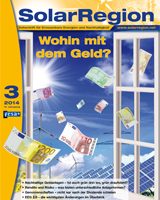 Wohin mit dem Geld? 2014-03