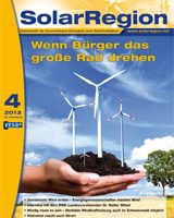 Wenn Bürger das große Rad drehen 2013-04