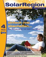 Einfach mal abschalten… 2014-04