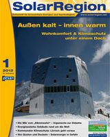 Außen kalt – innen warm 2012-01