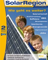 Wie geht es weiter? 2012-02