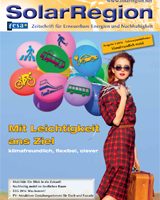 Mit Leichtigkeit ans Ziel 2016-03