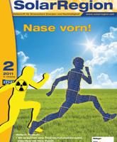 Nase vorn! 2011-02