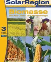 Biomasse Die Feld-, Wald- und Wiesenenergie 2011-03