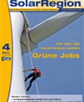 Grüne Jobs 2011-04