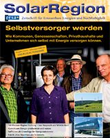 Selbstversorger werden 2015-03