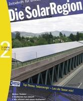 Solarenergie – Lass die Sonne rein! 2006-02