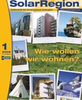 Wie wollen wir wohnen? 2009-01