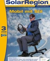 Mobil mit Stil 2009-03