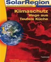 Klimaschutz Wege aus Teufels Küche 2008-01