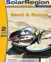 Sand & Sonne 2008-02