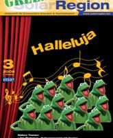 Halleluja 2008-03