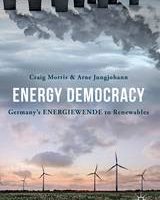 Buchvorstellung: „Energy Democracy“ von Craig Morris und Arne Jungjohann