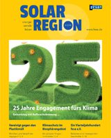 25 Jahre Engagement fürs Klima 2018-03