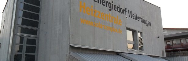 Energiewende live erleben – Energieeffizienz und erneuerbare Energien in der Praxis