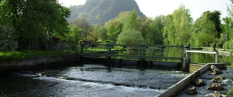 Radelnd die Energiewende er-fahren: Rad-Energietour mit solarcomplex zu regenerativem Strom und Wärme