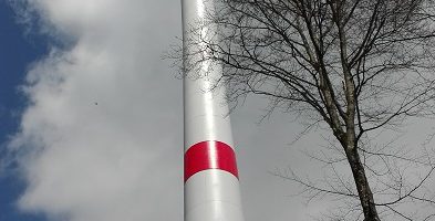 Energiewende live erleben – Energietour zum Windpark Verenafohren