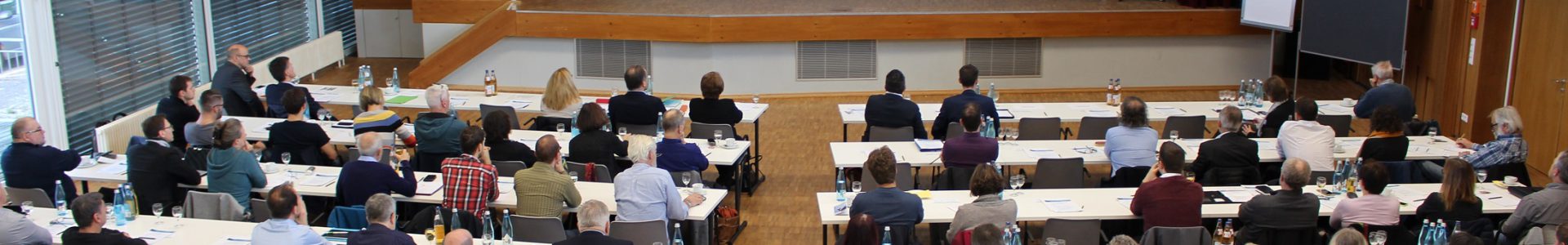 Der Fachkongress zu Wassermangel im Südschwarzwald