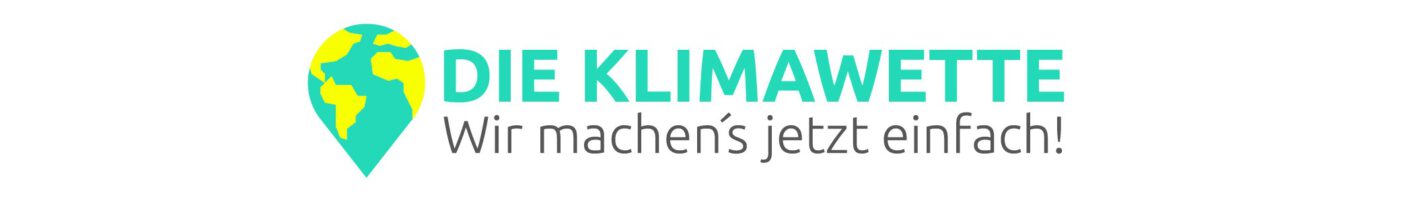 Was steckt hinter der Klimawette 2021?