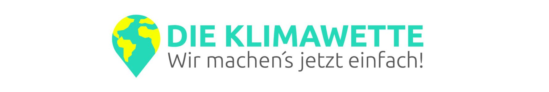 Was steckt hinter der Klimawette 2021?