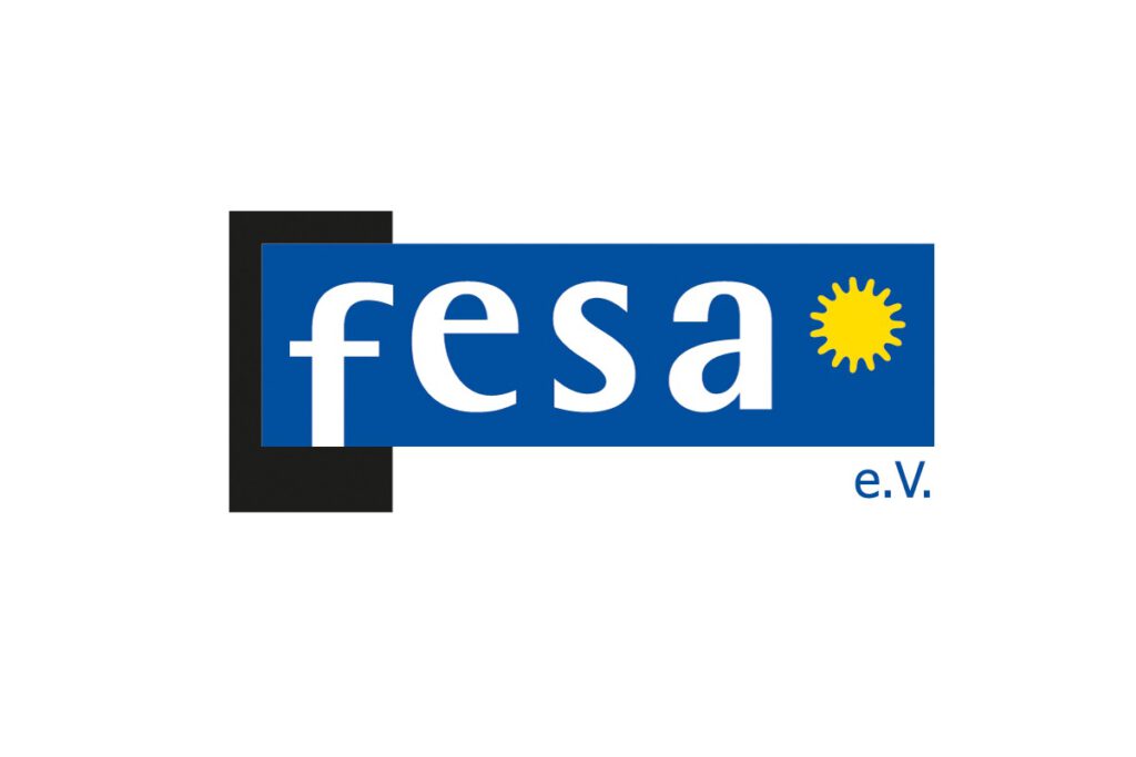 fesa Logo