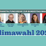 Klimawahl