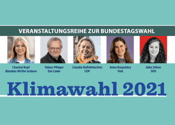 Klimawahl