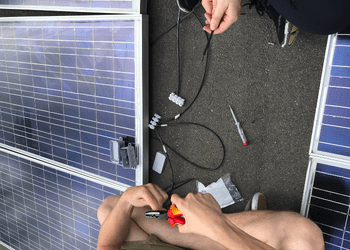 DIY Solar PV Workshop 1