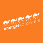 Energiekarawane Logo