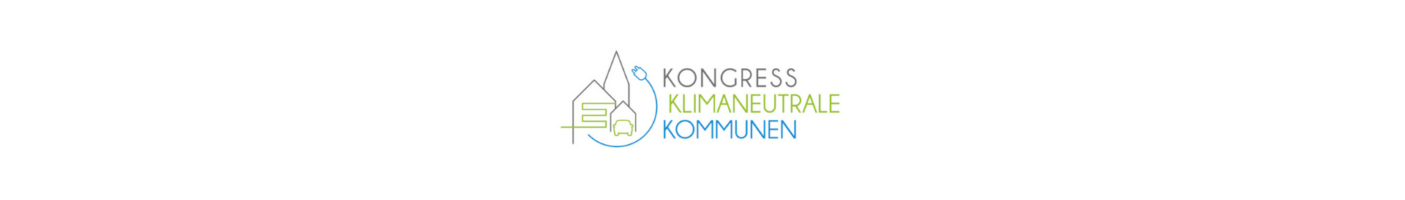 Kongress “Klimaneutrale Kommunen”