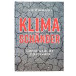 Lesung "Klimaschänder" von und mit Andreas Markowsky