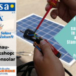 Balkonsolar