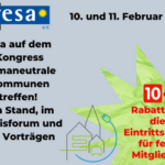 fesa beim Kongress
