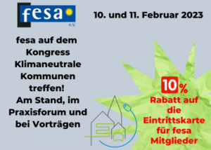 fesa beim Kongress