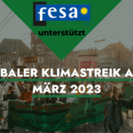 Globaler Klimastreik