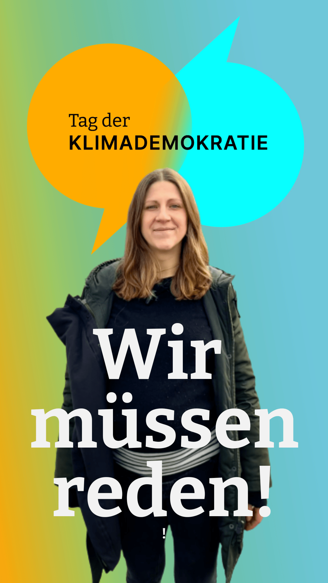 Tag der Klimademokratie