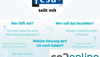 Das Gebäude­energie­gesetz – Was Sie jetzt wissen müssen