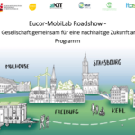 Eucor-MobiLab Roadshow