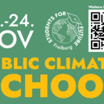 Public Climate School