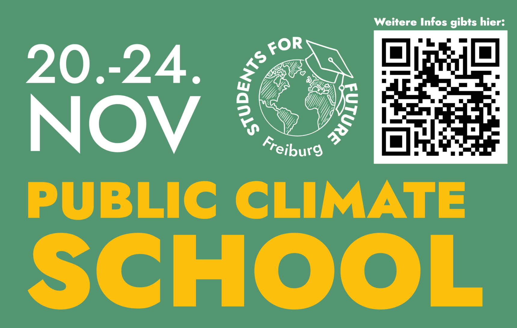 Public Climate School