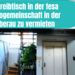 Bürogemeinschaft