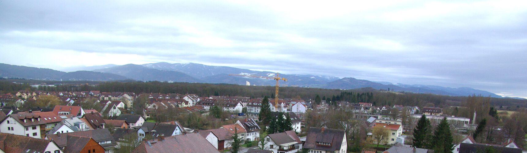 Die Energiekarawane kommt nach Freiburg-Hochdorf! Diese Energiekarawane ist bereits abgeschlossen!
