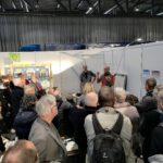 Balkonsolar Workshop