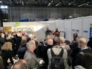 Balkonsolar Workshop 