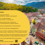 fesa Jubiläum Programm
