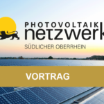 Neue PV-Potenziale für Ihre Kommune - Kostenfreie Informationsveranstaltung für Kommunalvertreter*innen