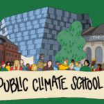 Public Climate School - Klimabildungswoche